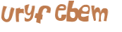 Captcha-udfordring