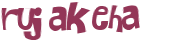 Captcha-udfordring