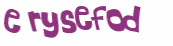 Captchafråga