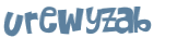 CAPTCHA 挑戰