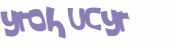 CAPTCHA 挑戰