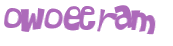 Captcha-udfordring