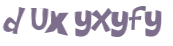 CAPTCHA 挑戰