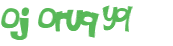 CAPTCHA-haaste