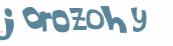 CAPTCHA 挑戰