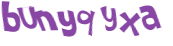 CAPTCHA 挑戰