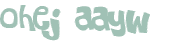 Captcha 챌린지