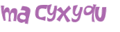 Captcha challenge