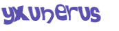 CAPTCHA 挑戰