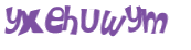 CAPTCHA 挑戰