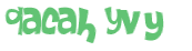 Desafio Captcha