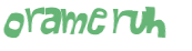 Captcha 챌린지