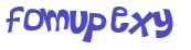 CAPTCHA 挑戰