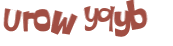 Captcha-udfordring