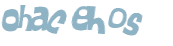 CAPTCHA 挑戰
