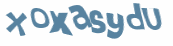 Captcha-udfordring