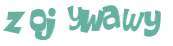 Captcha-udfordring