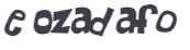 CAPTCHA 挑戰