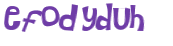 Wyzwanie captcha