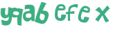 Captcha-udfordring