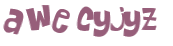 CAPTCHA 挑戰