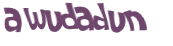 Captcha-udfordring