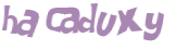 Captcha challenge