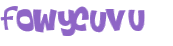 CAPTCHA 挑戰