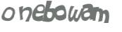 Captcha challenge