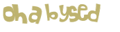 Captcha-Test