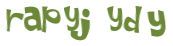 Captcha challenge