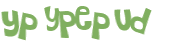 Captcha-udfordring