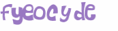 CAPTCHA 挑戰