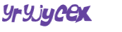 CAPTCHA 挑戰