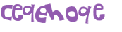 CAPTCHA 挑戰