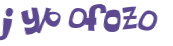 CAPTCHA 挑戰