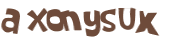 Captcha-test
