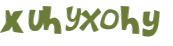 Captcha 챌린지