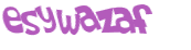 CAPTCHA 挑戰