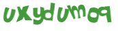 Captcha-udfordring