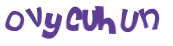 Captcha challenge