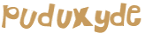 Captcha-udfordring
