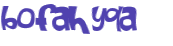 Captcha-udfordring