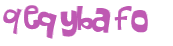 Captcha challenge