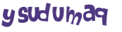 CAPTCHA 挑戰
