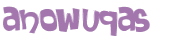 Captcha challenge