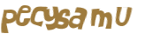 CAPTCHA 挑戰
