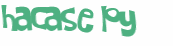 Wyzwanie captcha