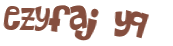 Captcha challenge