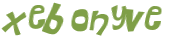Captcha-udfordring
